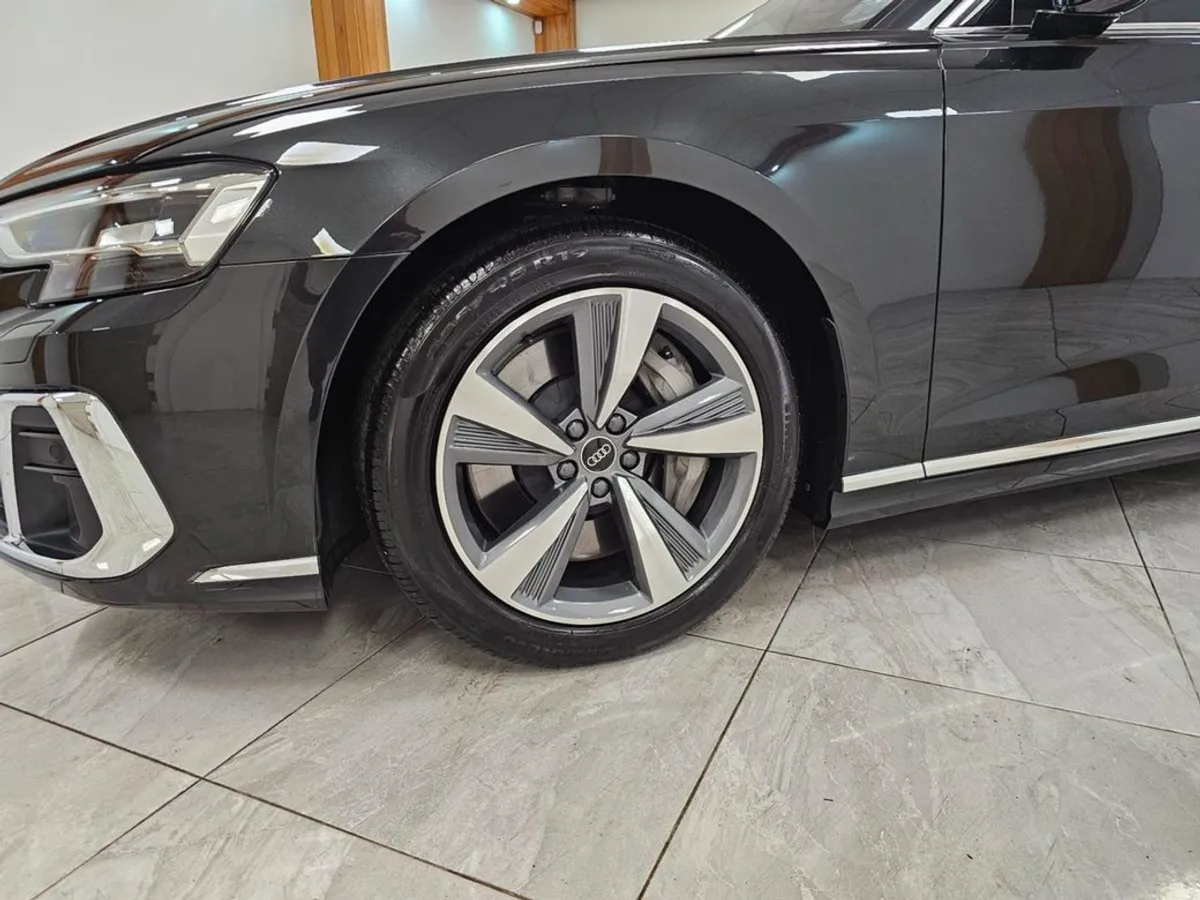 Audi A8 Priced TO Sell - Image 3