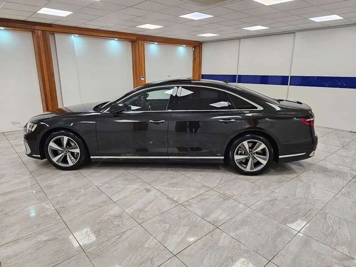 Audi A8 Priced TO Sell - Image 4