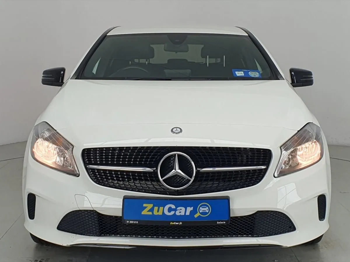 Mercedes-Benz A-Class  254 A160 d Urban - Image 3