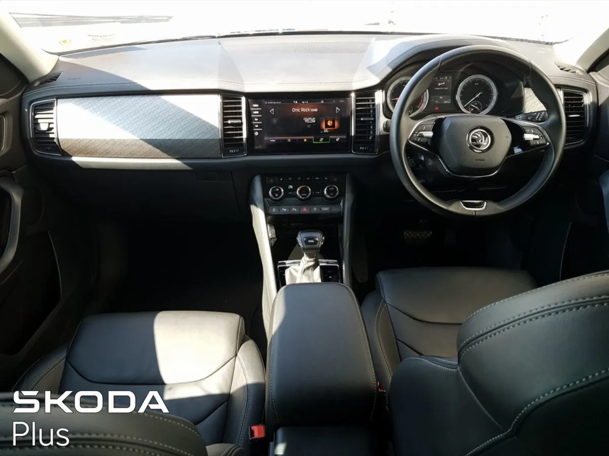 Skoda Kodiaq 2.0 TDI 150HP DSG Style 7 Seat - Image 2