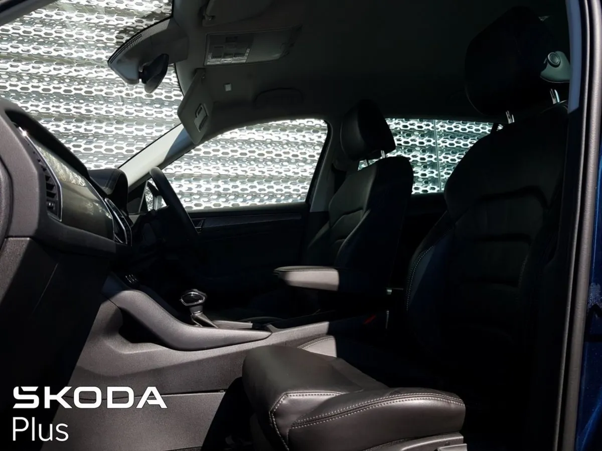 Skoda Kodiaq 2.0 TDI 150HP DSG Style 7 Seat - Image 3