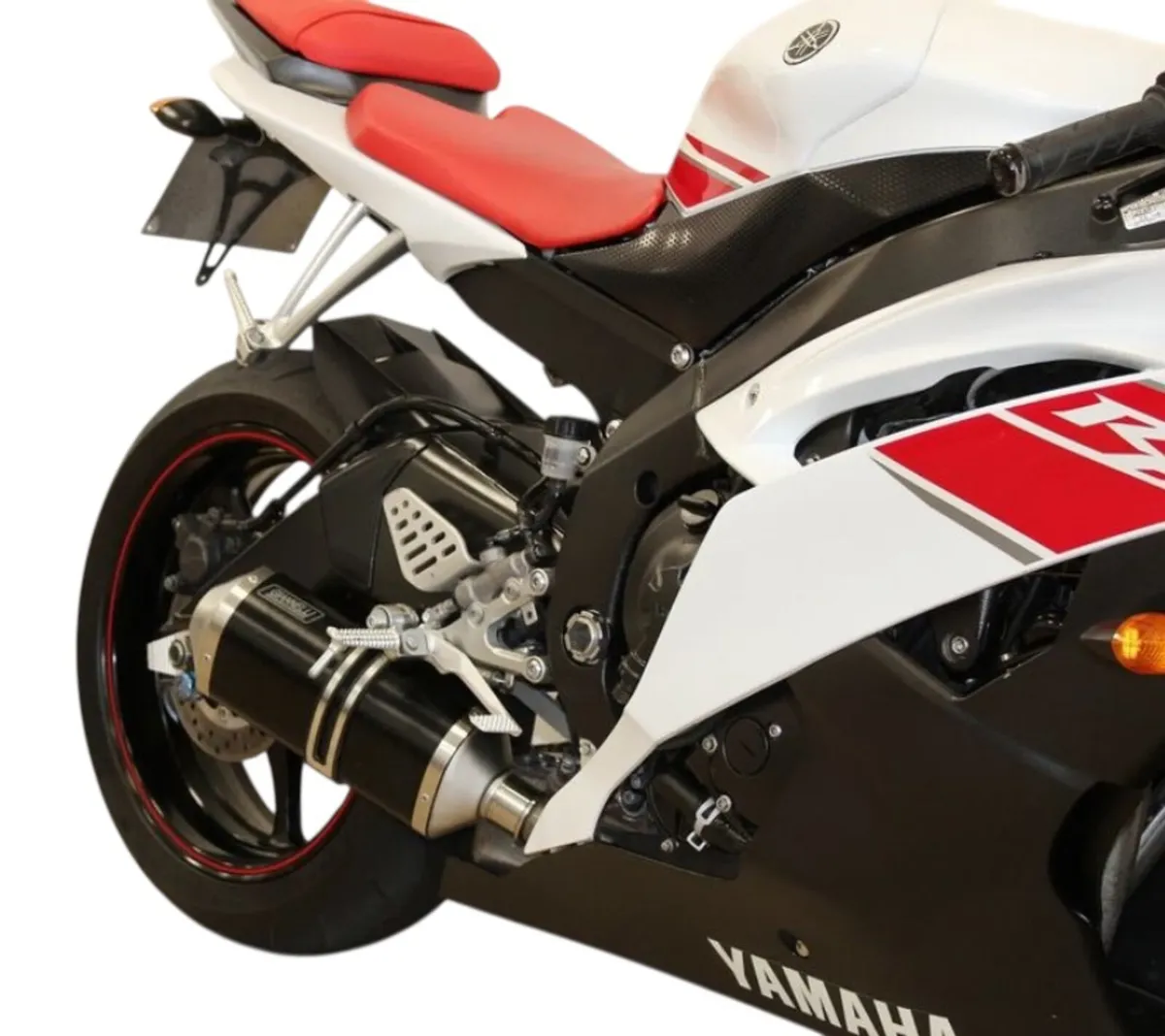 Yamaha R6 “DEPOSIT TAKEN” - Image 4