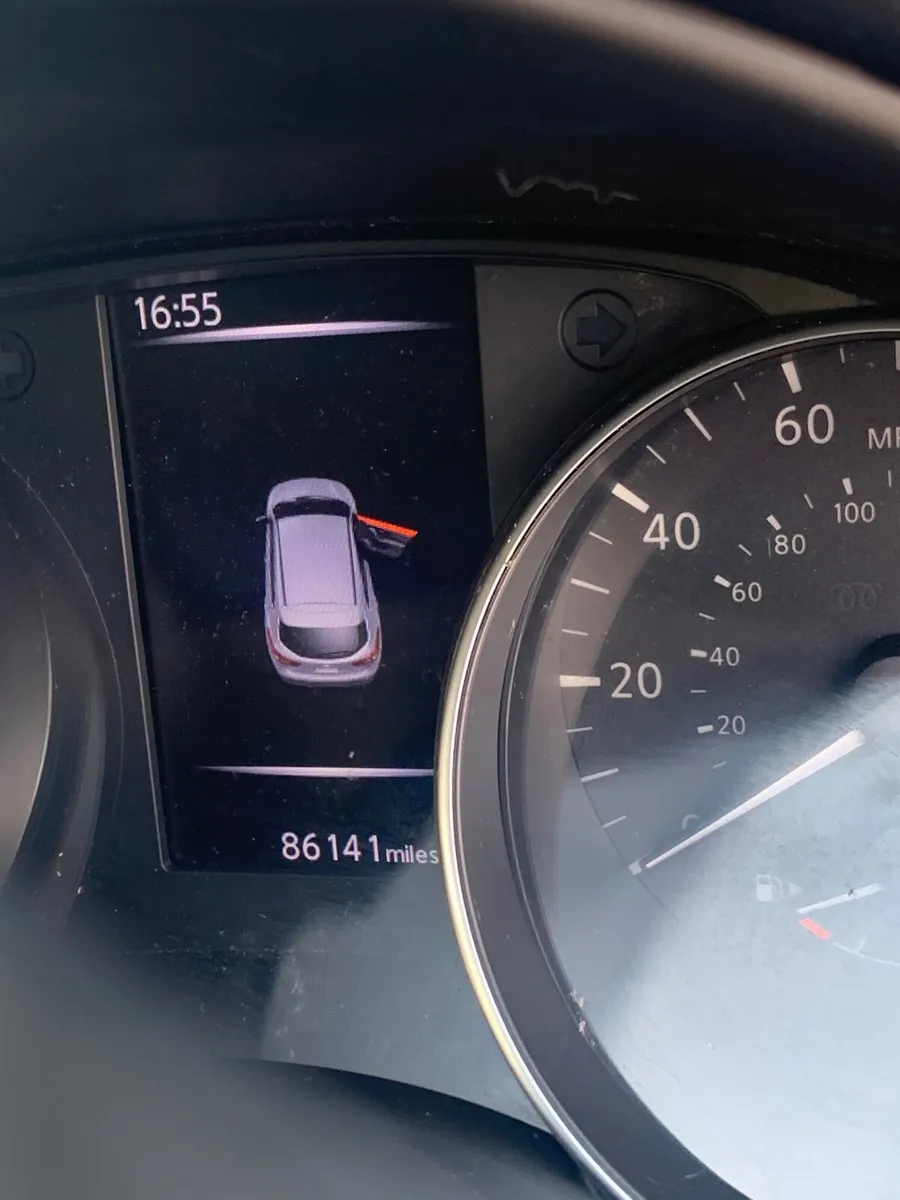 Nissan Qashqai 2018 - Image 1