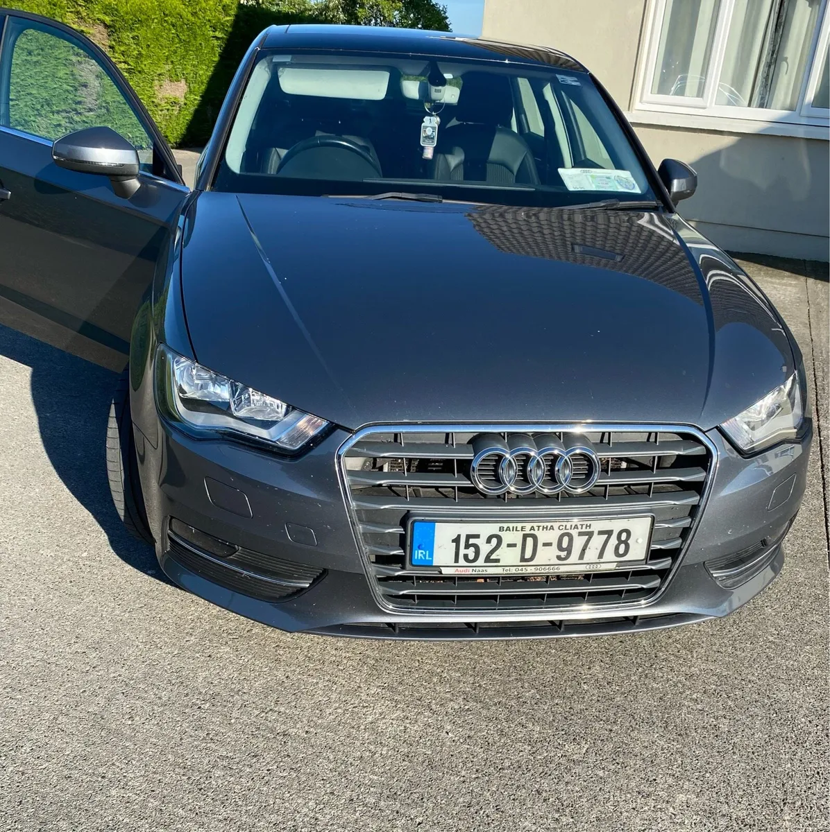 Audi A3 - Image 1