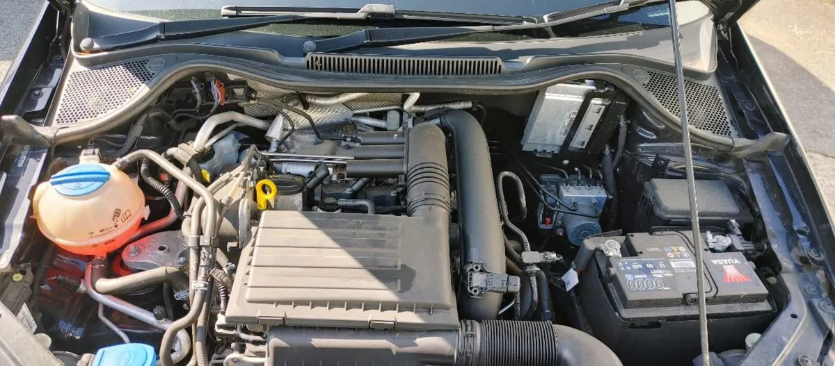 VW Polo - Image 2