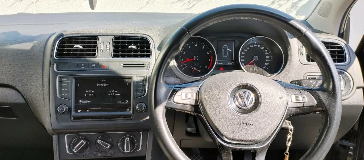 VW Polo - Image 3