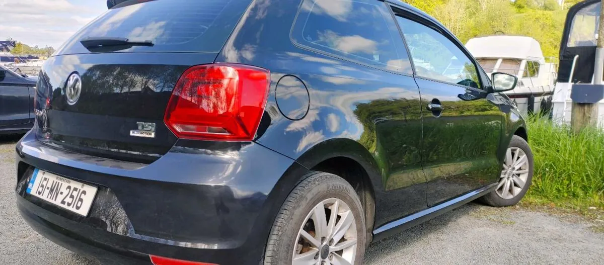 VW Polo - Image 4