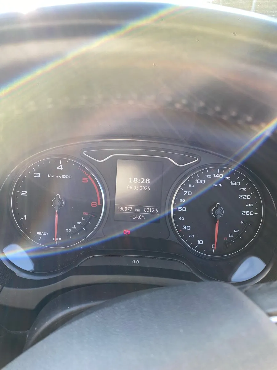 Audi A3 - Image 2