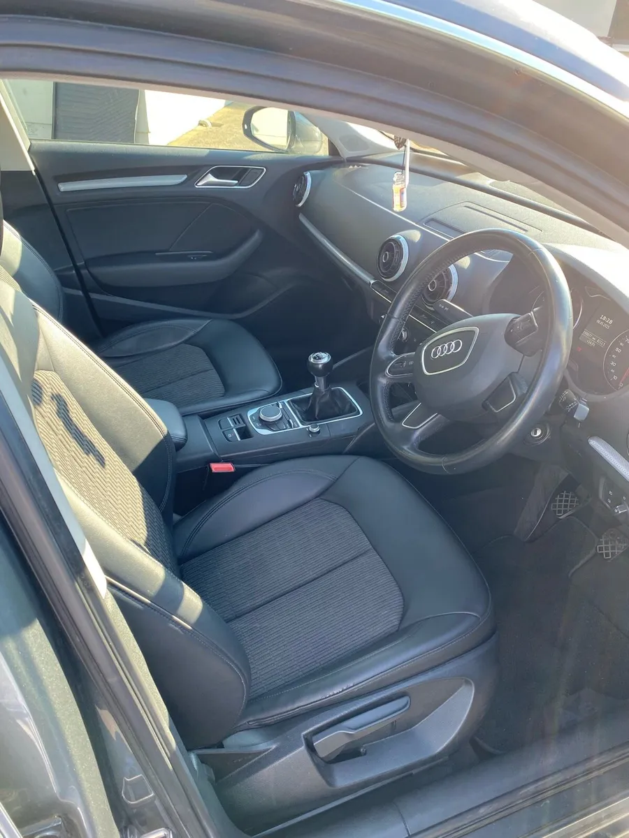 Audi A3 - Image 3