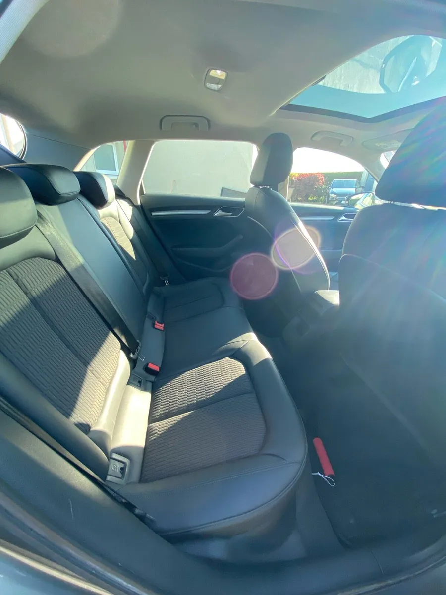Audi A3 - Image 4