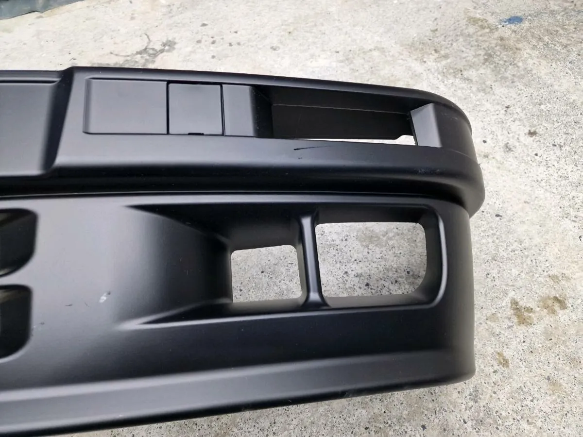 E30 Mtech2 bumpers - Image 2