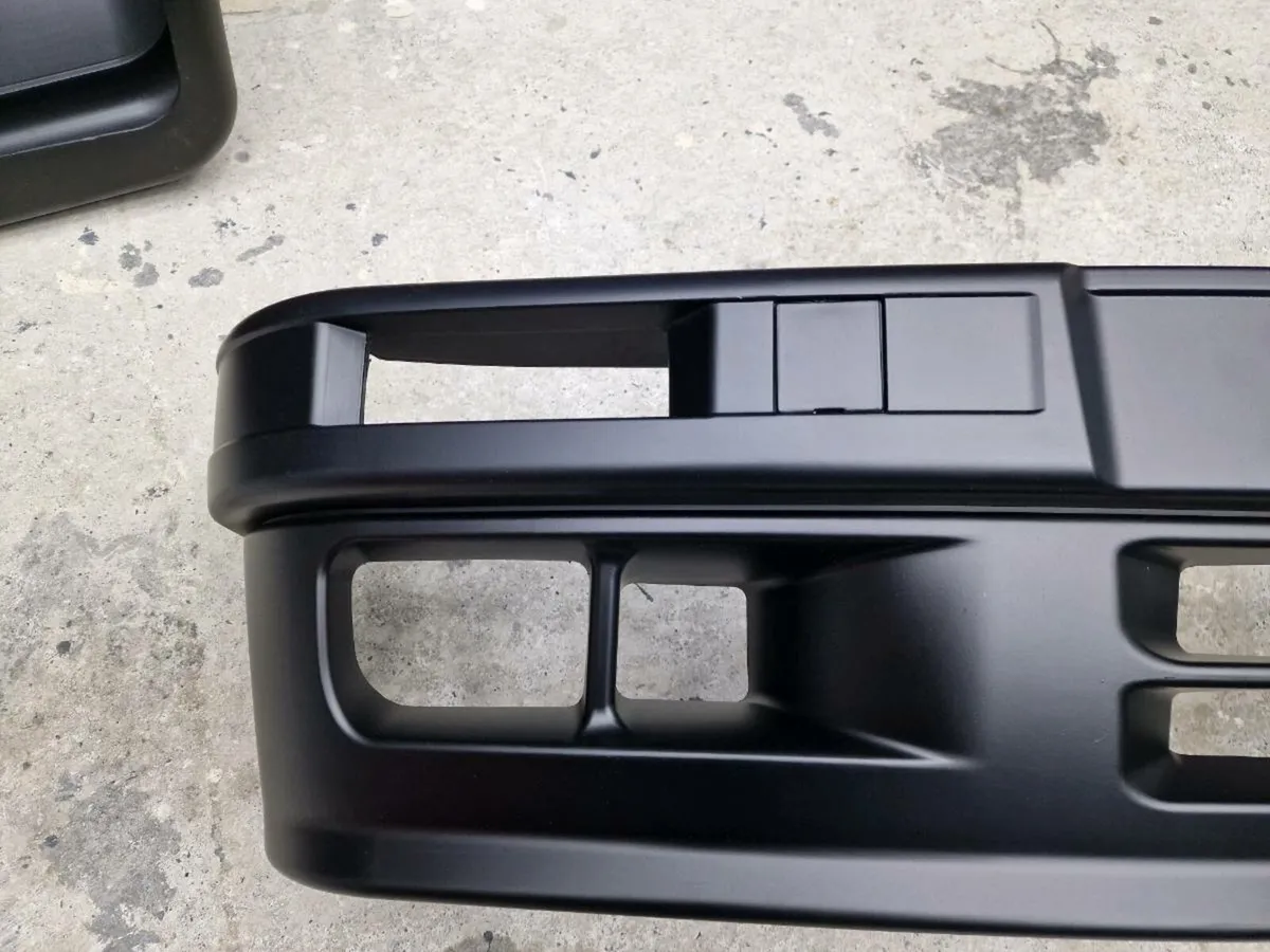 E30 Mtech2 bumpers - Image 3