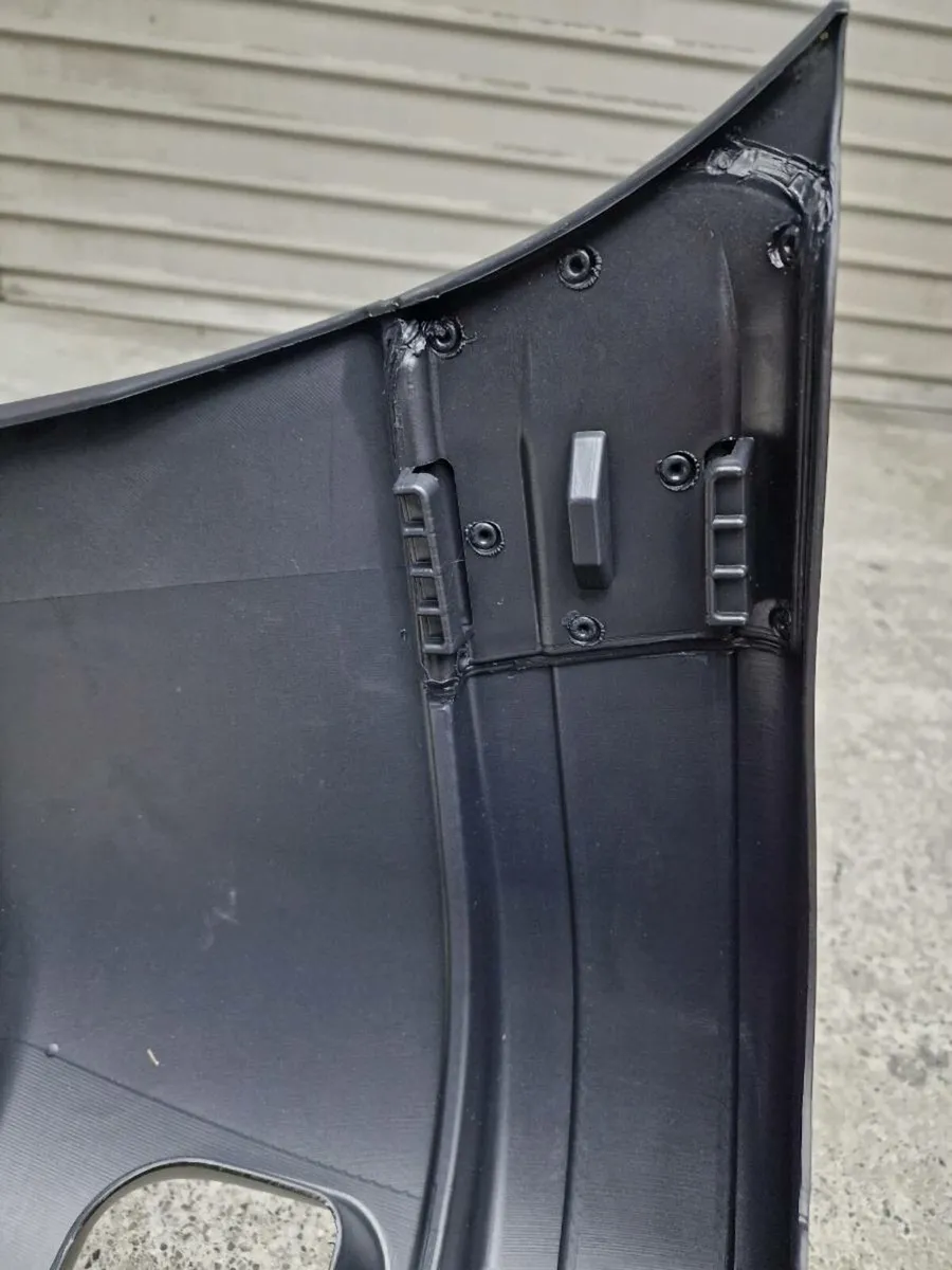 E30 Mtech2 bumpers - Image 4