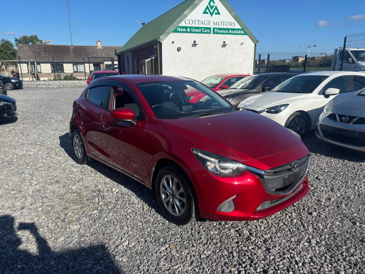 Mazda Demio - Image 2