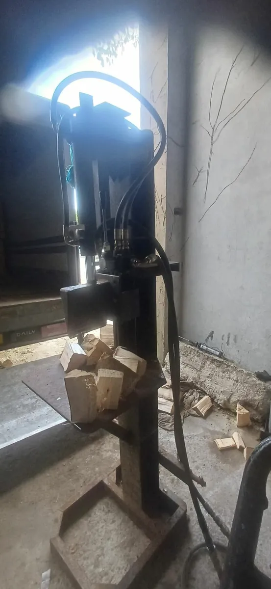 Loggsplitter - Image 1