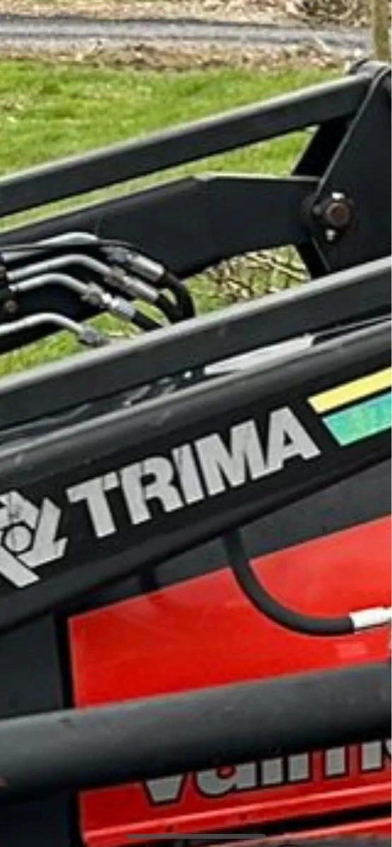 Dowd bale spike for Trima loader - Image 2
