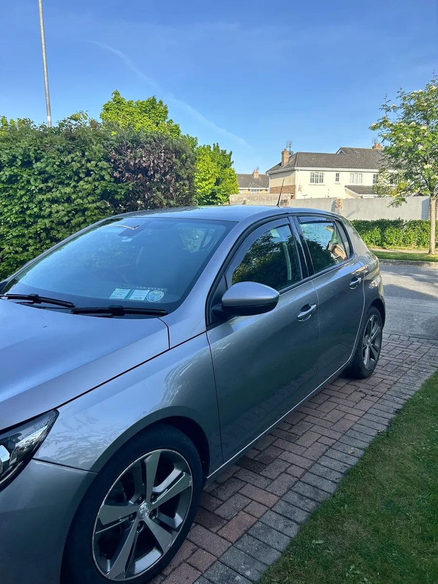 Peugeot 308 *NCT JULY 26* - Image 2