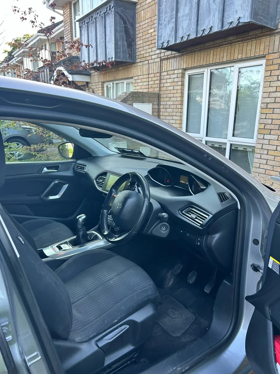 Peugeot 308 *NCT JULY 26* - Image 4