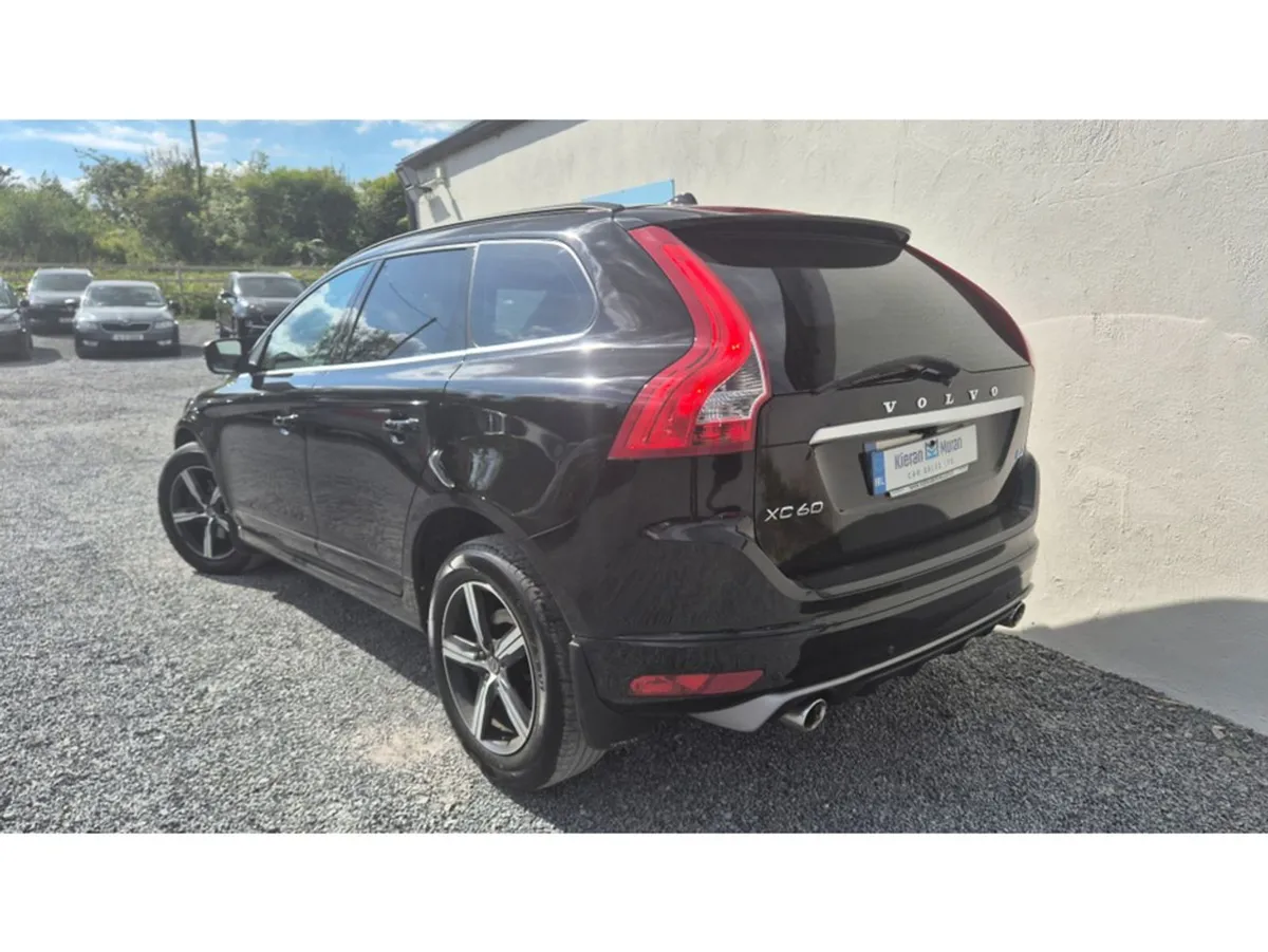 Volvo XC60 D4 R-design - Image 3