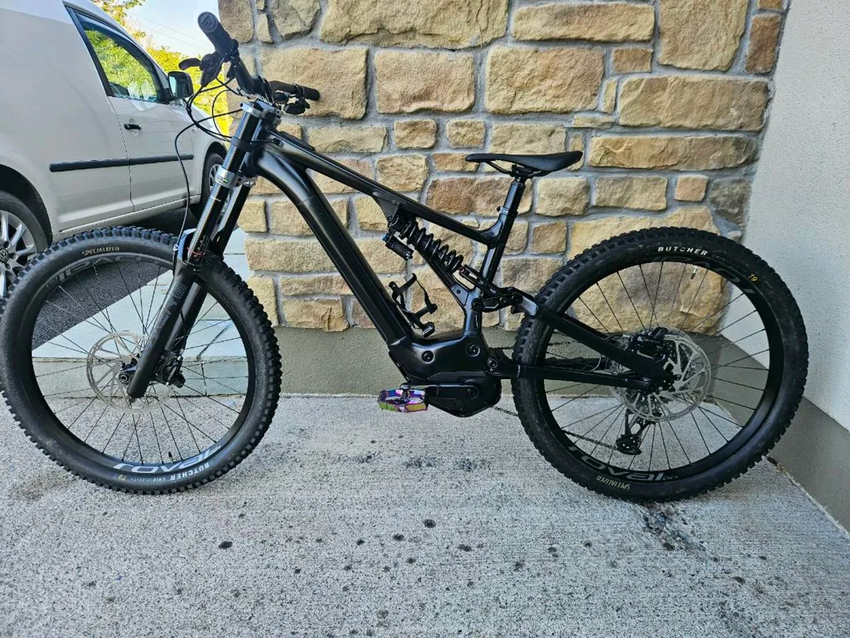 Specalized Turbo Kenevo emtb - Image 2
