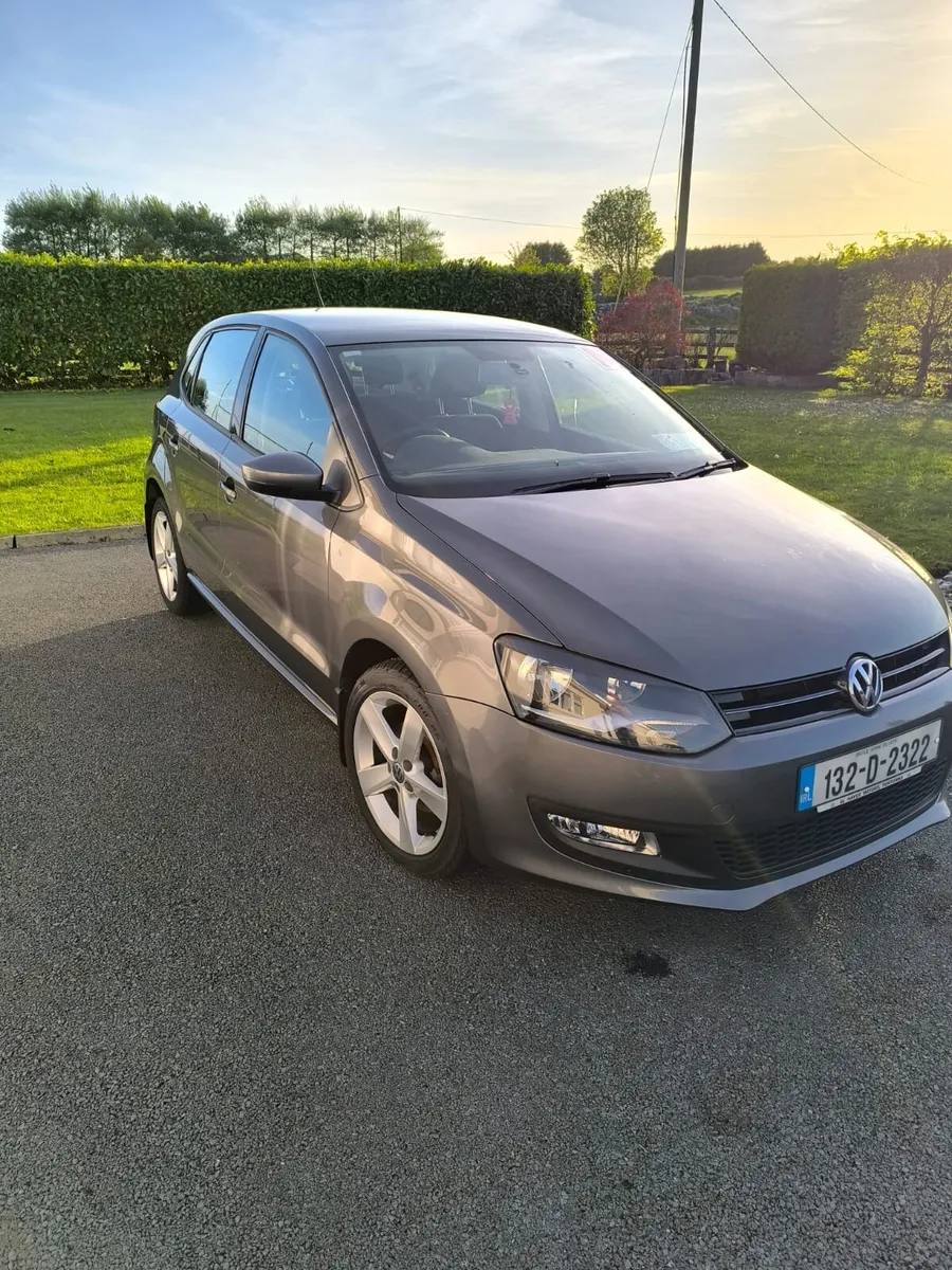 Volkswagen polo - Image 1