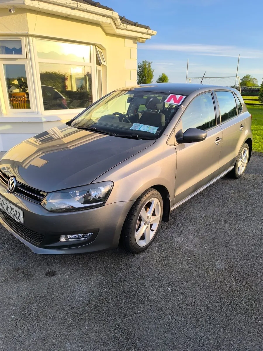 Volkswagen polo - Image 2
