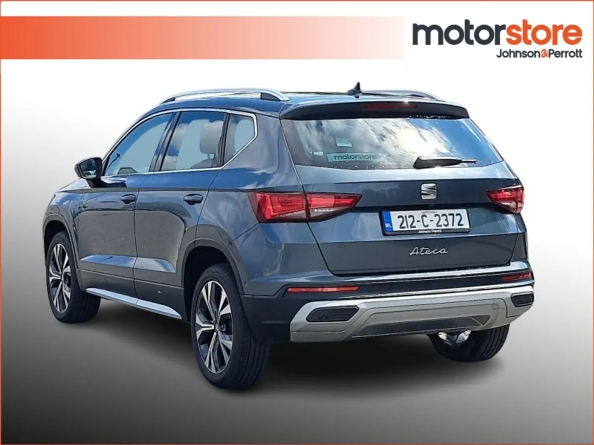 SEAT Ateca 2.0tdi 115hp XP - Image 3