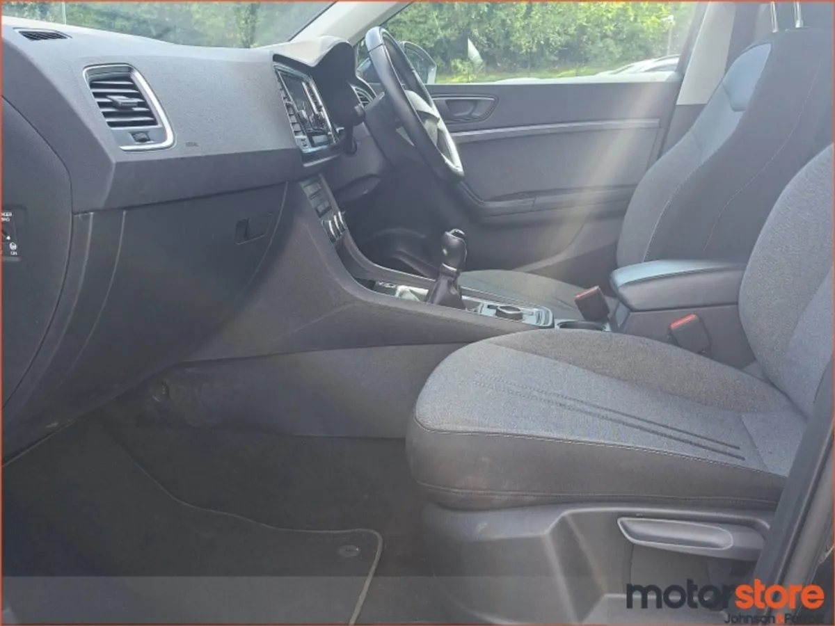SEAT Ateca 1.0tsi 110hp SE - Image 4