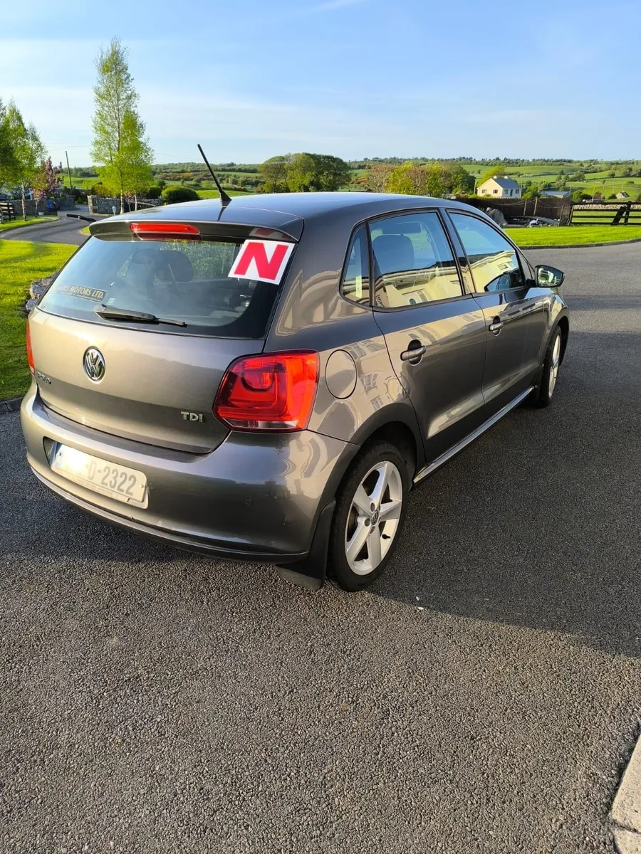 Volkswagen polo - Image 3