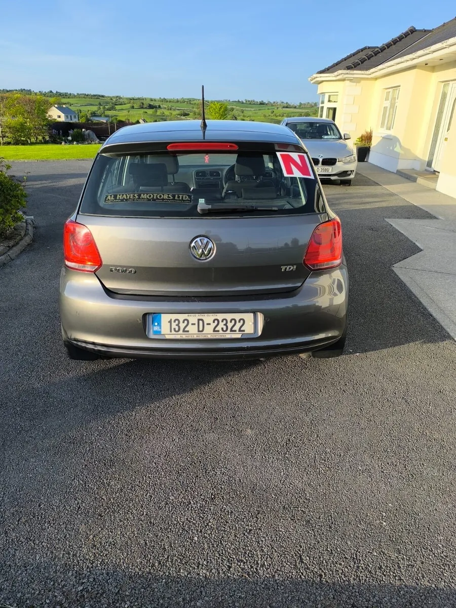 Volkswagen polo - Image 4