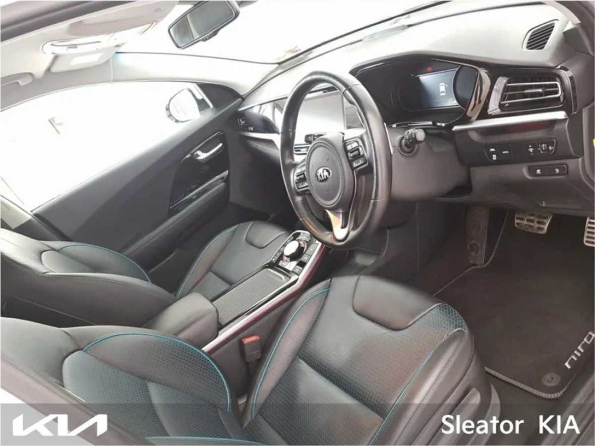 Kia Niro E-niro LR 5DR Auto now  3000 Off - Image 2