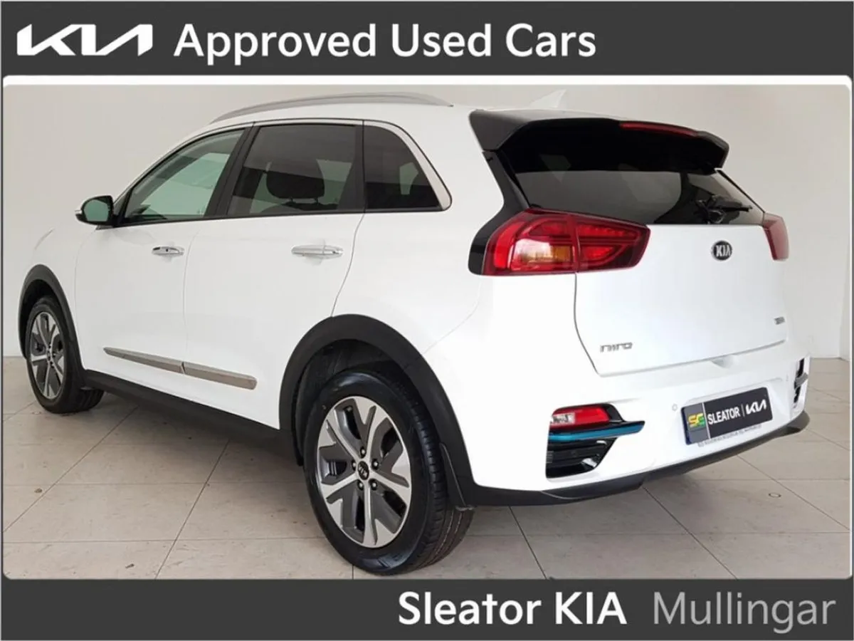 Kia Niro E-niro LR 5DR Auto now  3000 Off - Image 3
