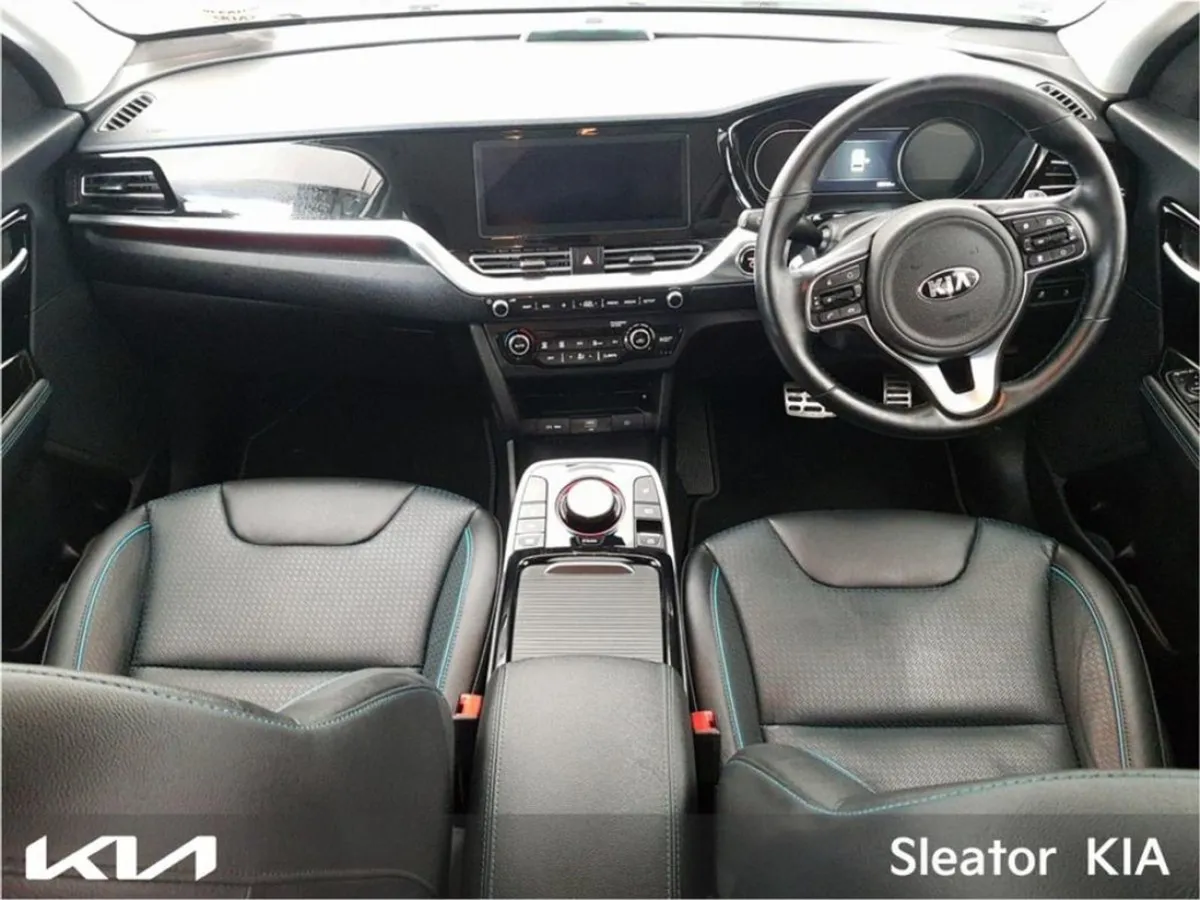 Kia Niro E-niro LR 5DR Auto now  3000 Off - Image 4