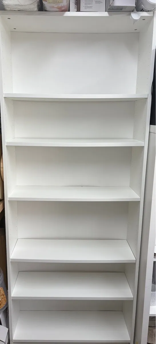 Ikea billy bookshelf bookcase - Image 3