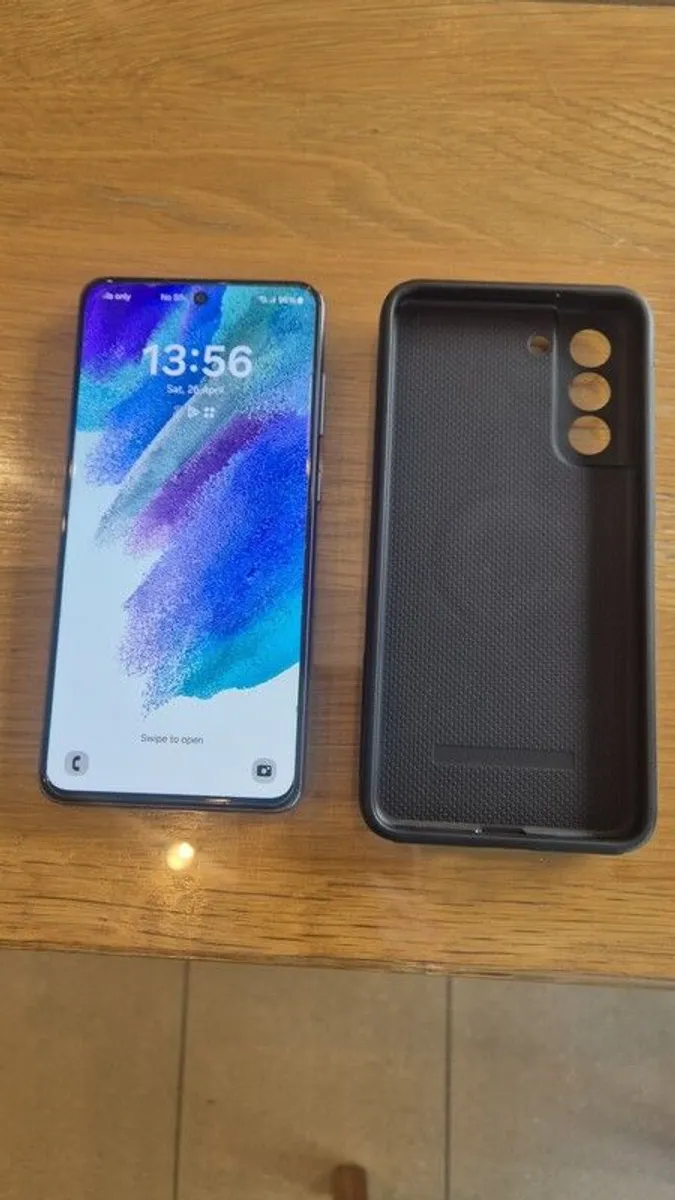 samsung s21fe - Image 3