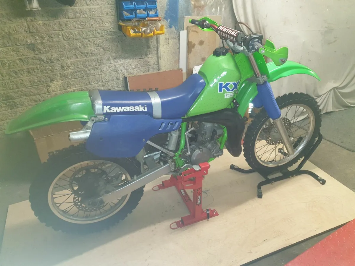 Motorcycle - Image 2