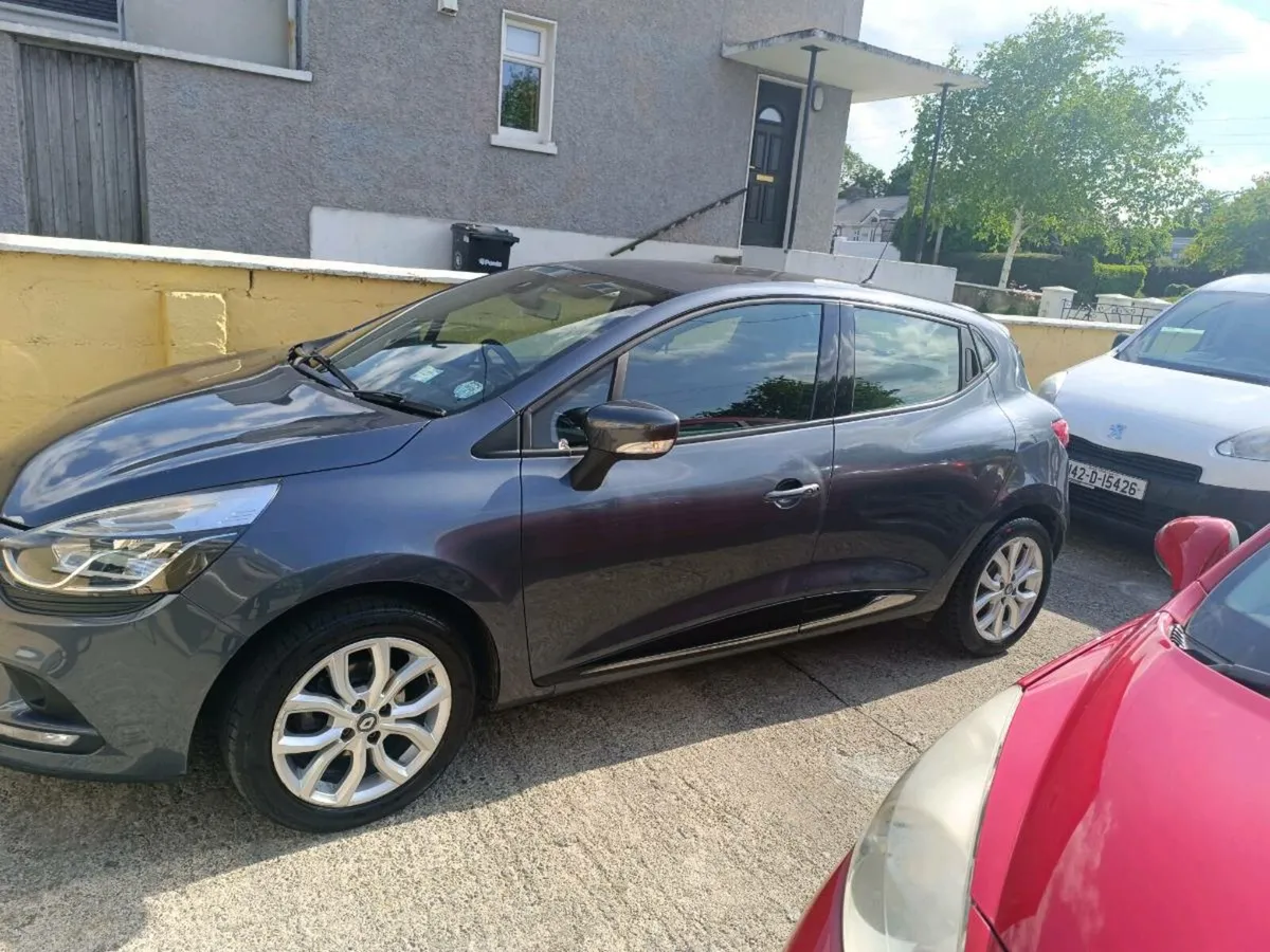 Renault Clio - Image 3