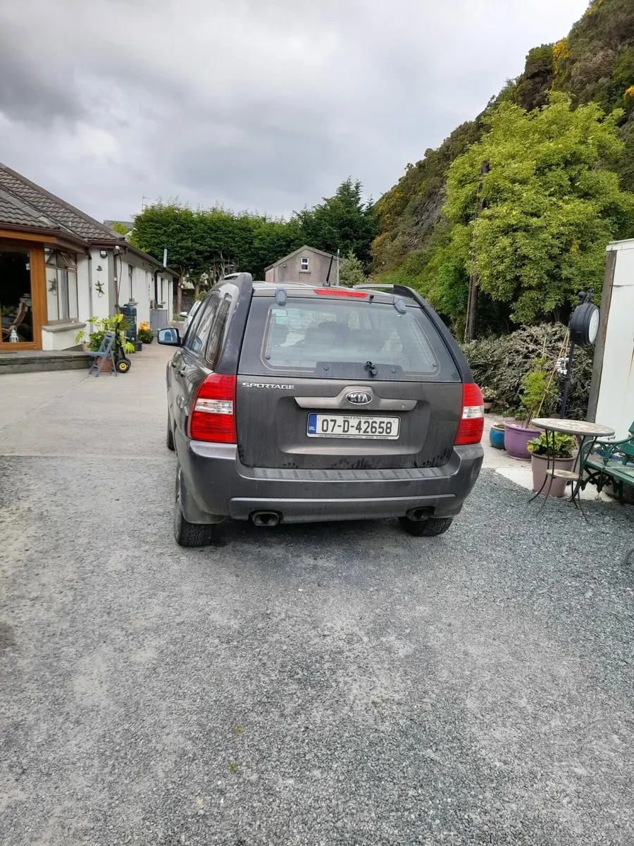 Kia shortage 2.0 - Image 3