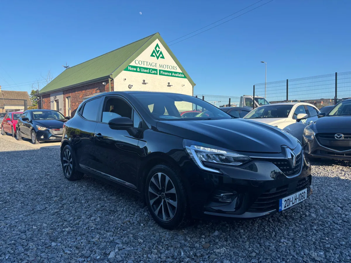 Renault Clio - Image 2