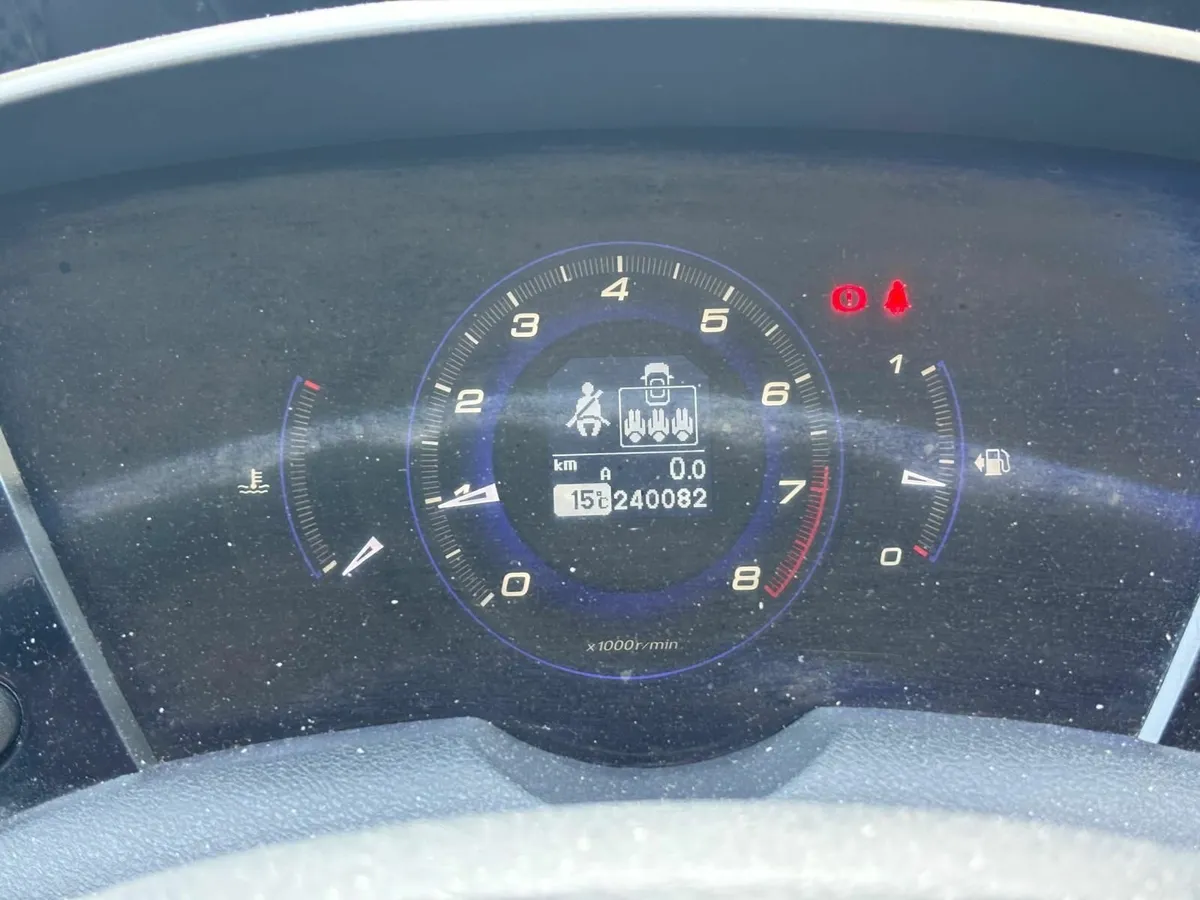 Honda Civic 2008 - Image 2