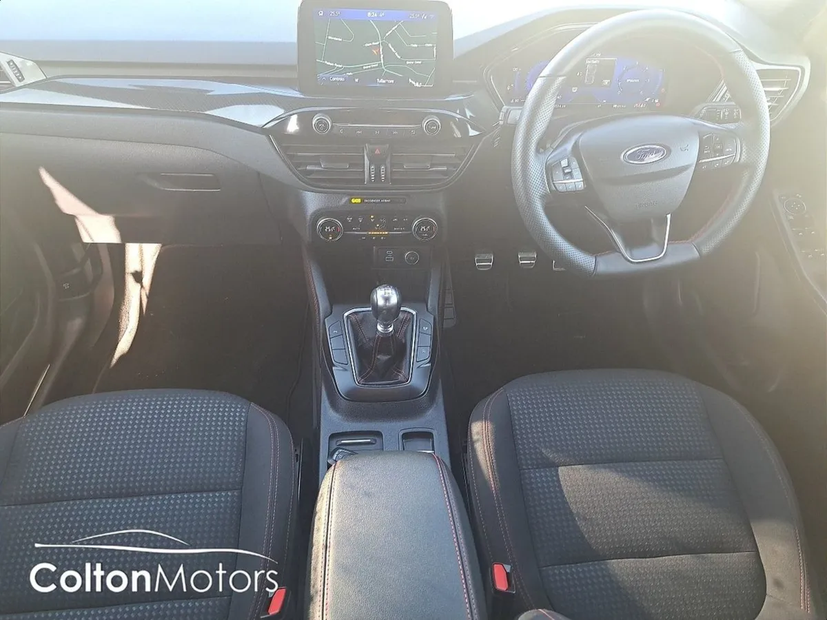 Ford Kuga 1.5 Ecoblue 120PS St-line - Image 3