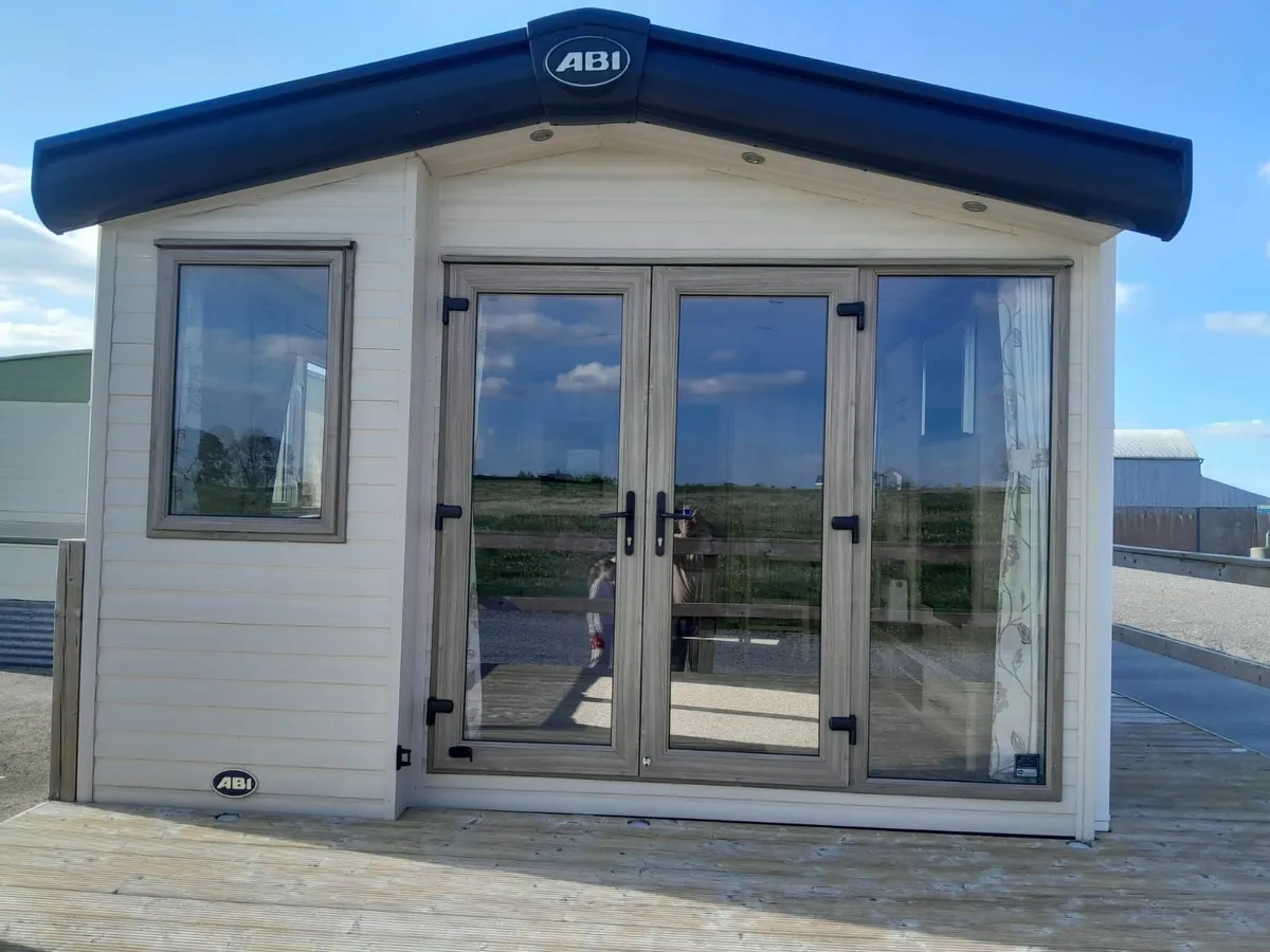 Mobile home for sale - Image 3