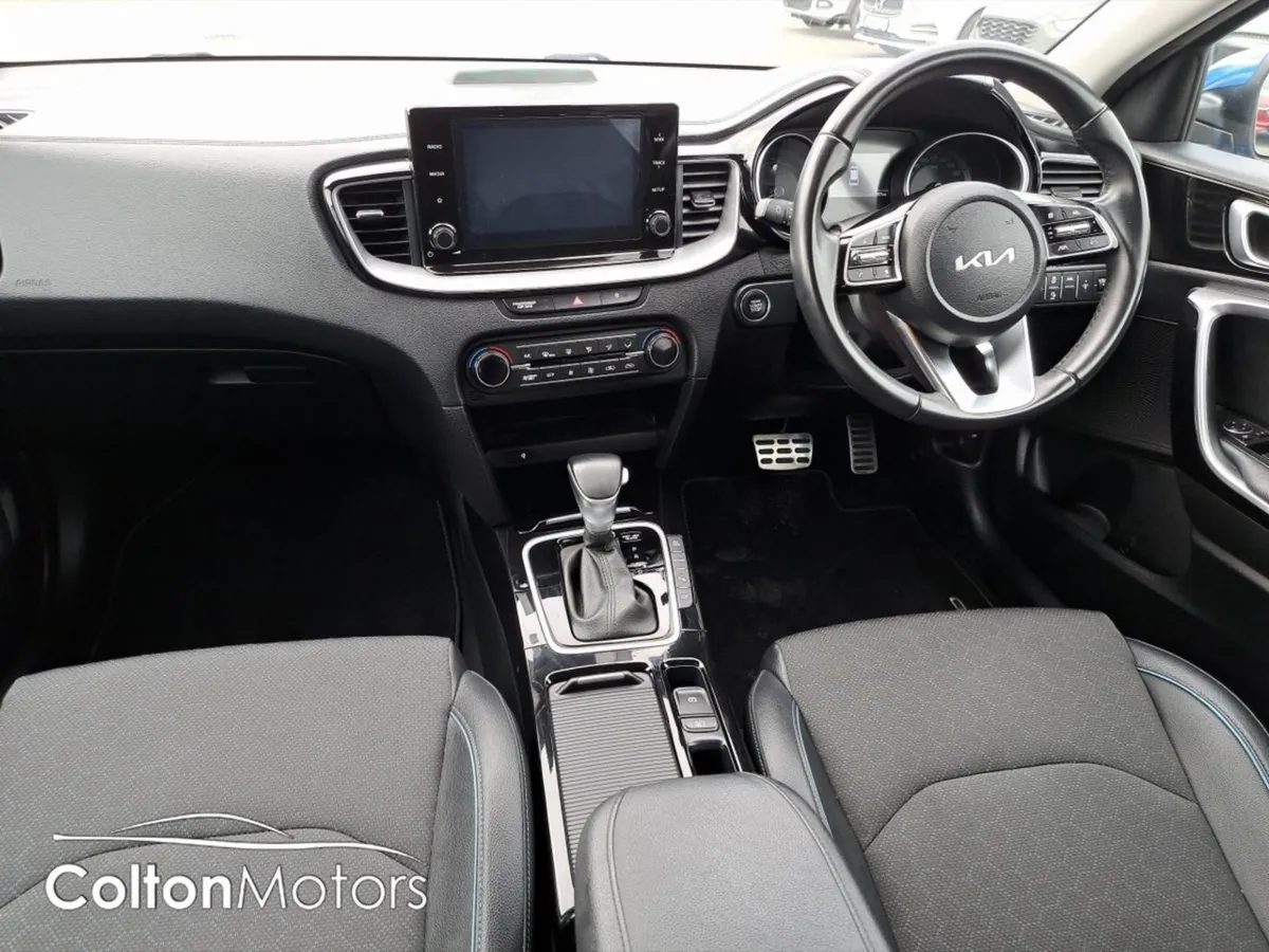 Kia Ceed 1.6 GDI Phev - Image 3