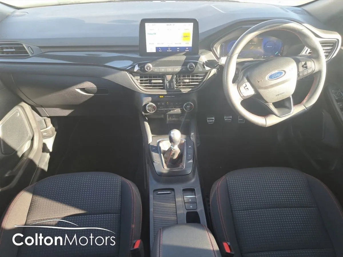 Ford Kuga 1.5 Ecoblue 120PS St-line - Image 3