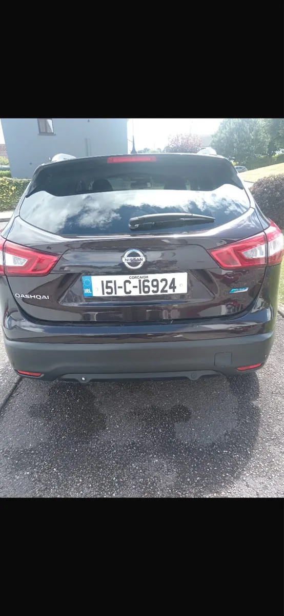 Nissan qashqai - Image 3