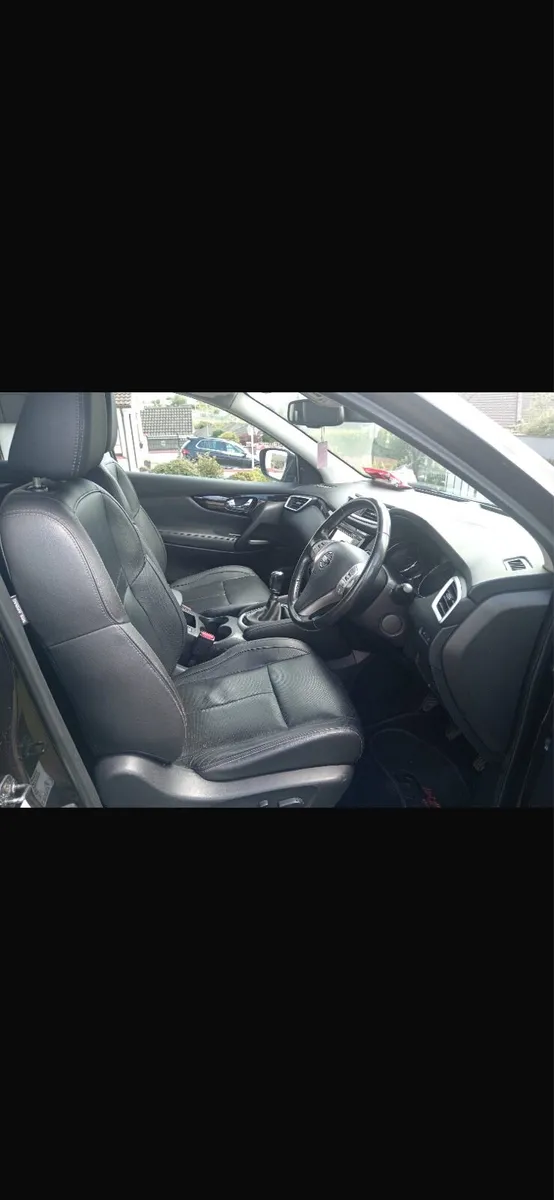 Nissan qashqai - Image 4