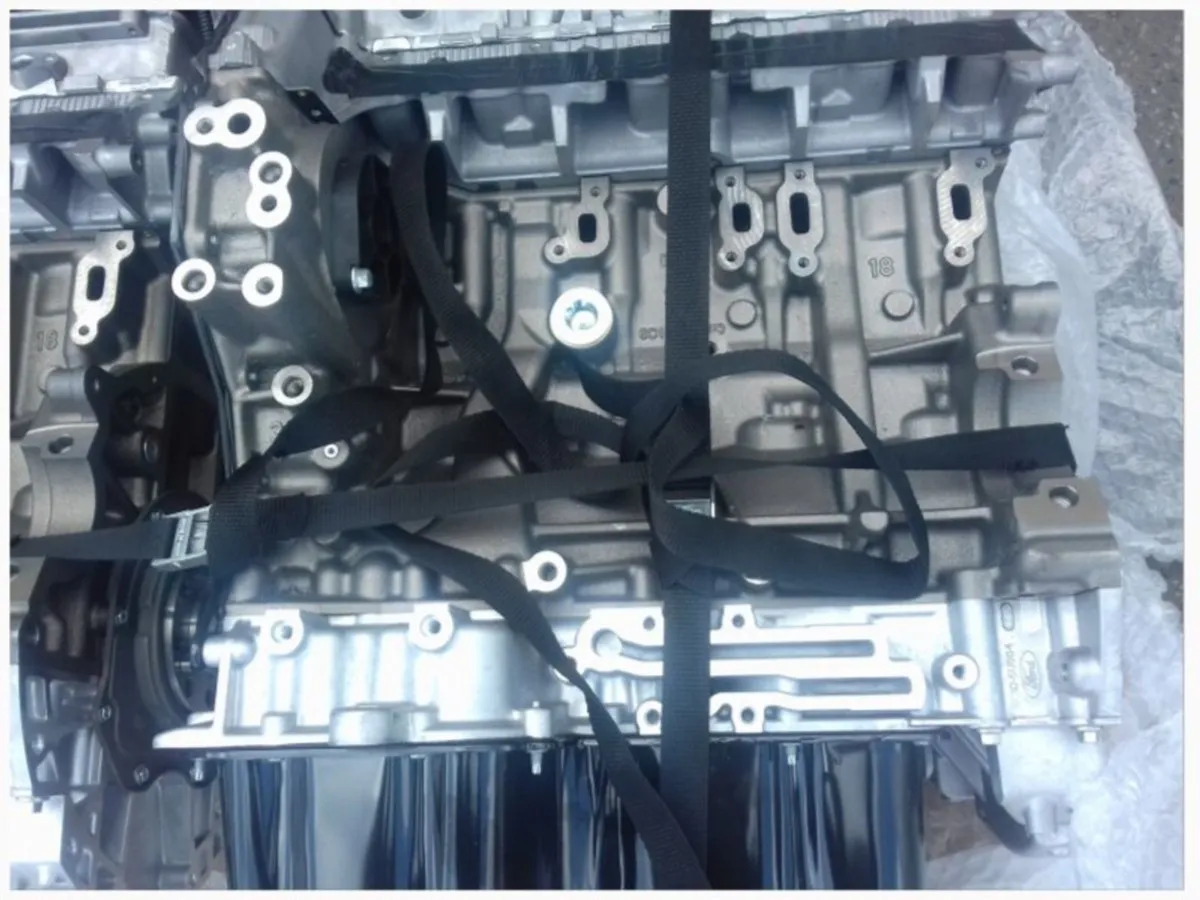 Ford transit custom replaacement engines - Image 2