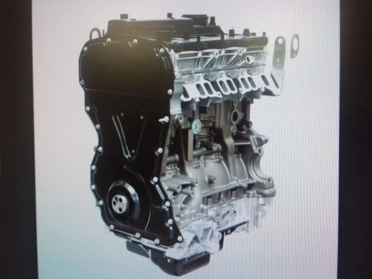 Ford transit custom replaacement engines - Image 3