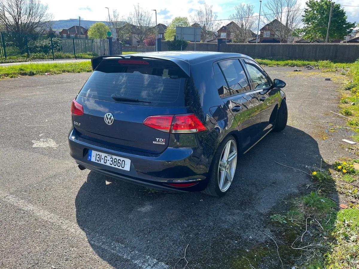 Volkswagen Golf - Image 3