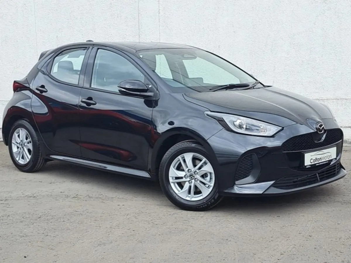 Mazda 2 2 Hybrid 1.5 - Image 1
